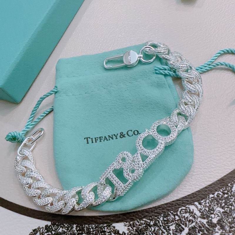 Tiffany bracelet 09yxx18